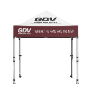 10x10 Canopy Tent