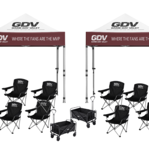 Team Sideline Package